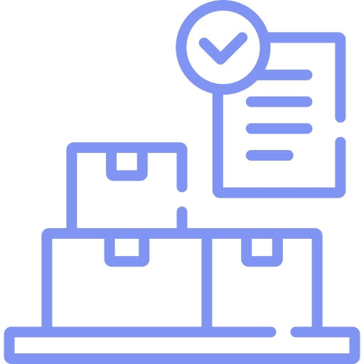 Inventory Reports