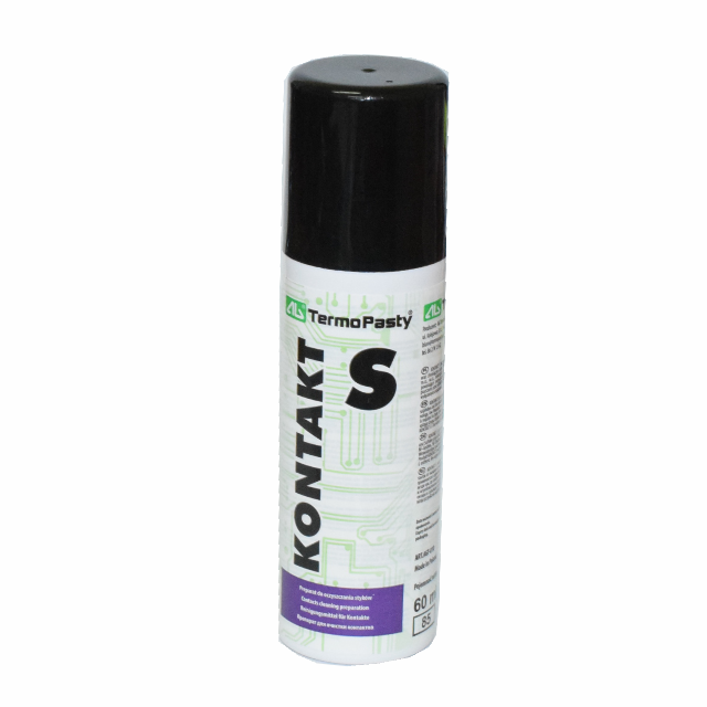 Спрей KONTAKT S 60ml